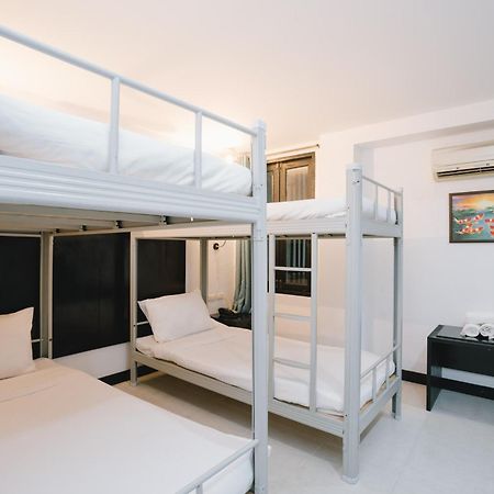 מלון Noble House Patong מראה חיצוני תמונה