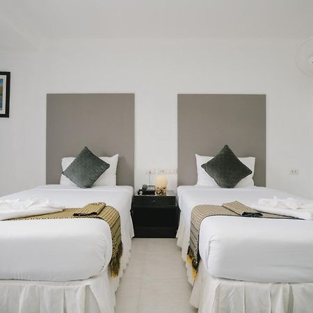 מלון Noble House Patong מראה חיצוני תמונה