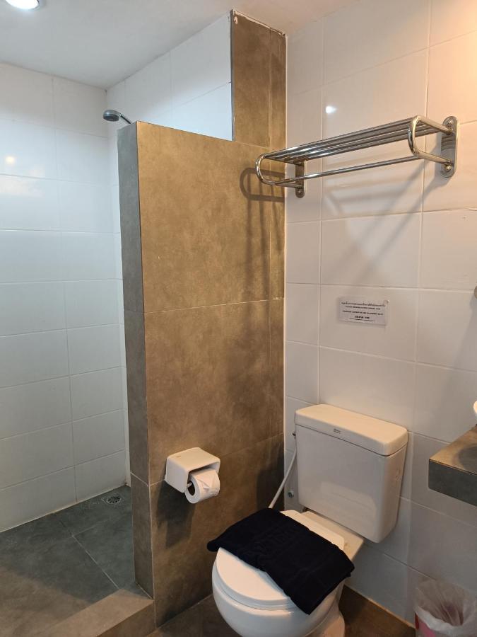 מלון Noble House Patong מראה חיצוני תמונה