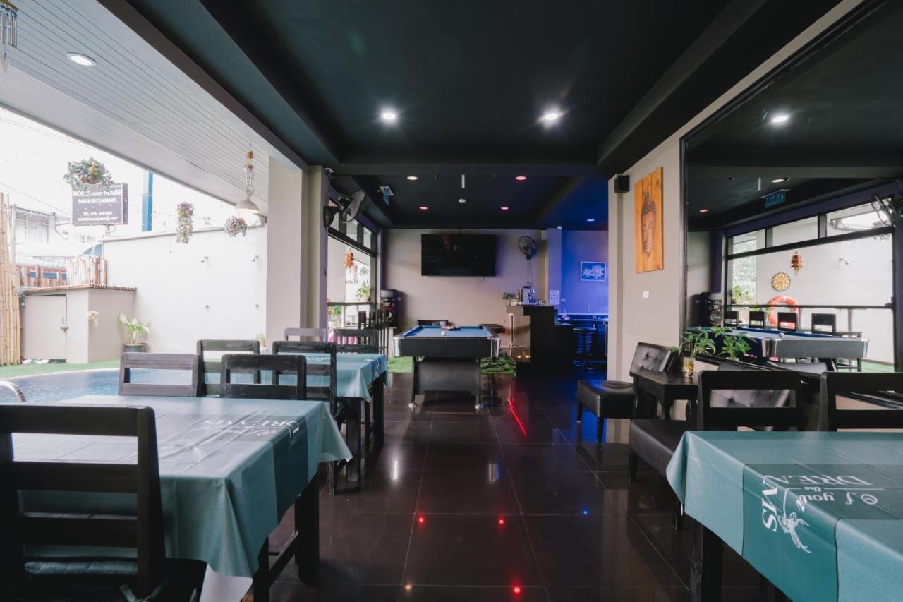 מלון Noble House Patong מראה חיצוני תמונה