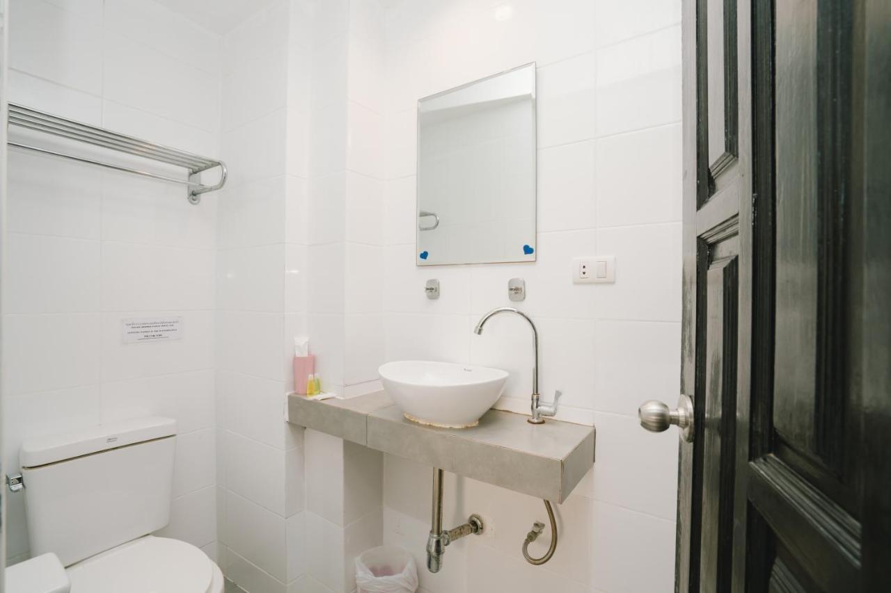 מלון Noble House Patong מראה חיצוני תמונה