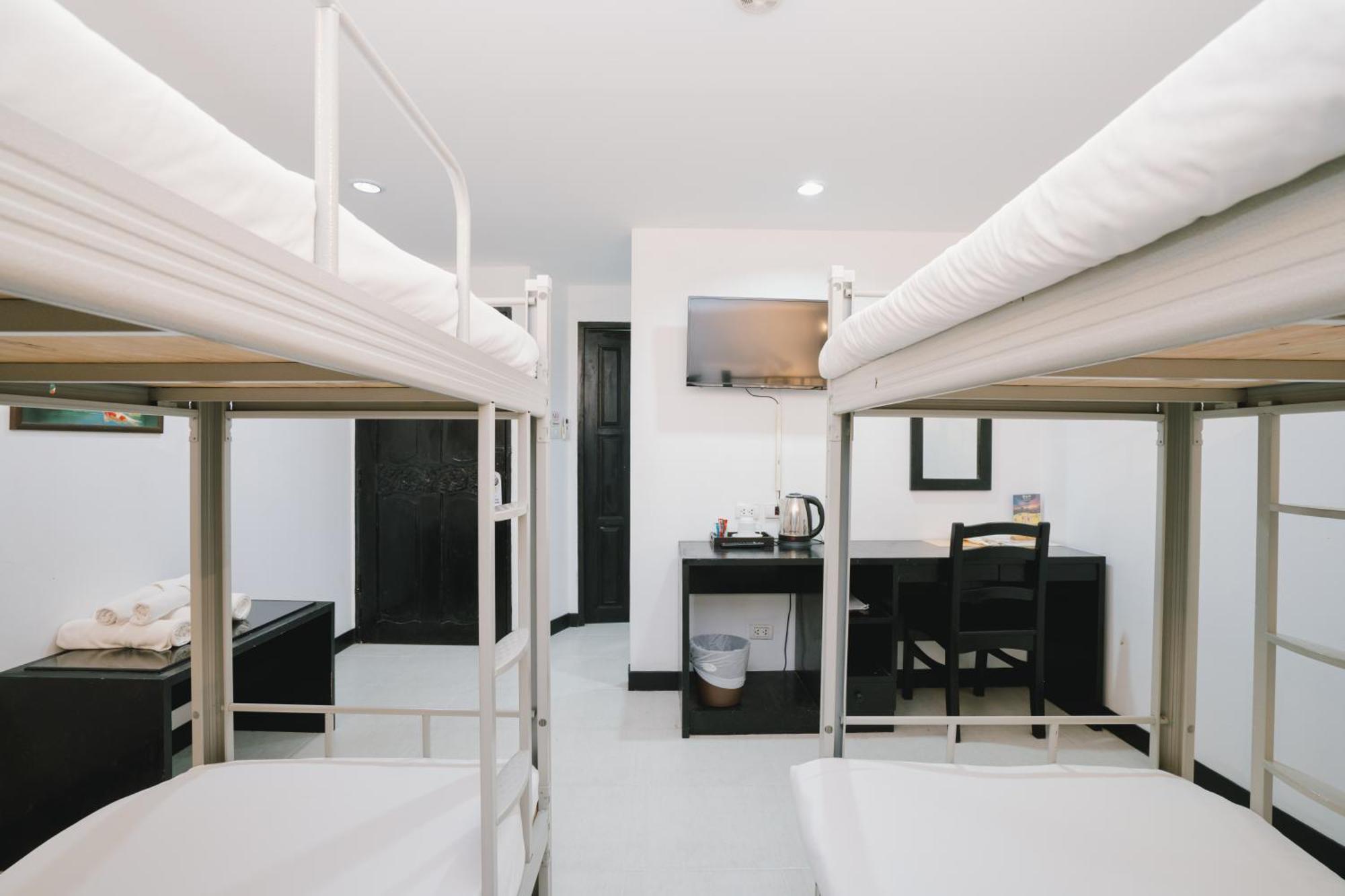 מלון Noble House Patong מראה חיצוני תמונה